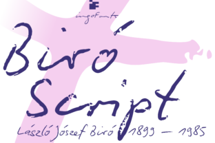 Biró Script: A Bold Handwritten Font for Modern Branding