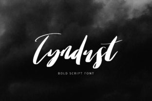 Discover the Magic of Tyndust for Creative Handmade Projects