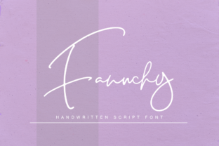 Font Choice That Speaks Volumes: How Fanuchy Elevates Your Campaigns