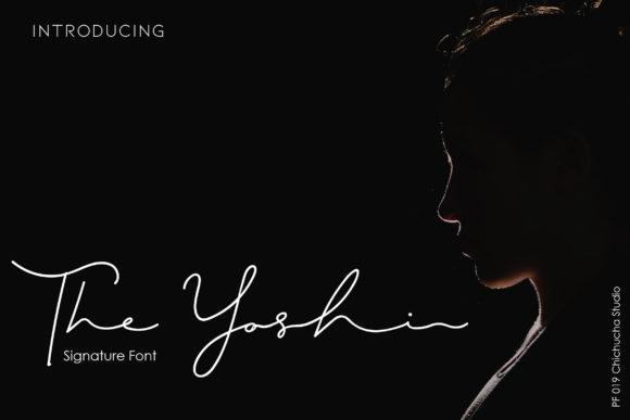 The Yoshi for Modern Branding and Campaign Design